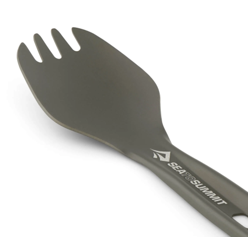 Sea to Summit Frontier UL Spork - Short Handle