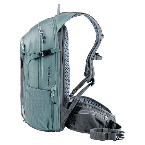 Deuter Compact 12+3 SL