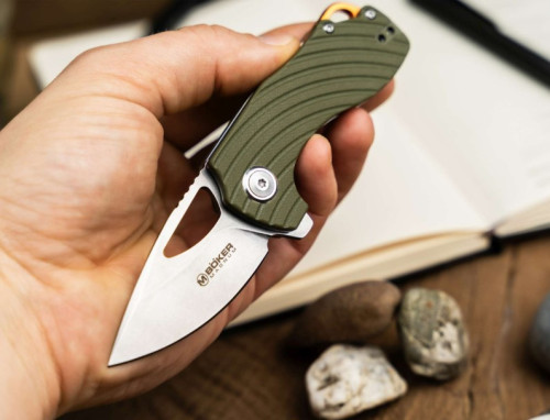 Boker Magnum Tadpole