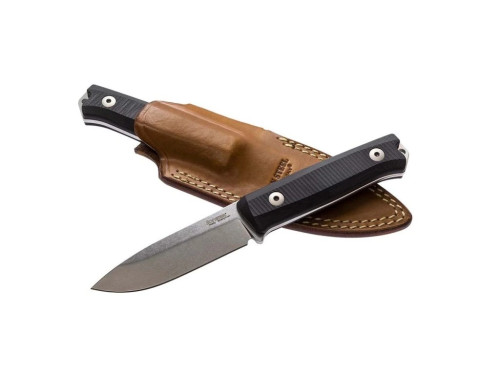 LionSteel B40 GBK