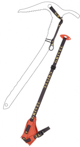 Grivel Tech Leash