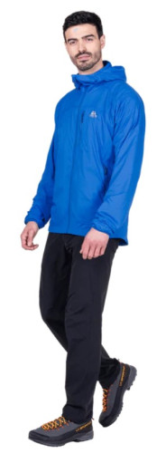 Mountain Equipment Aerotherm Hooded Jacket Men's