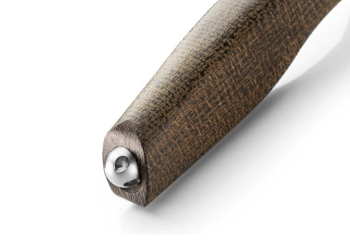 LionSteel Acha AH BLG