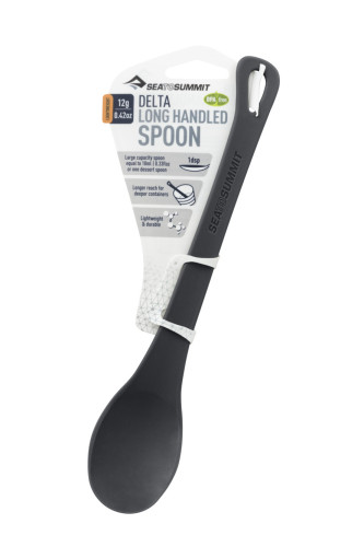Sea to Summit Delta Long Handled Spoon VÝPRODEJ