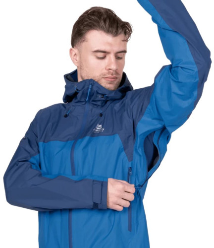 Mountain Equipment Raintower Jacket Men's