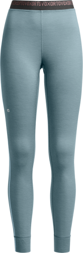 Ortovox 185 Rock'N'Wool Long Pants Women's