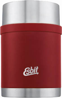 Esbit Termoska na jídlo Sculptor 0,75L