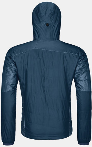 Ortovox Westalpen Swisswool Jacket M