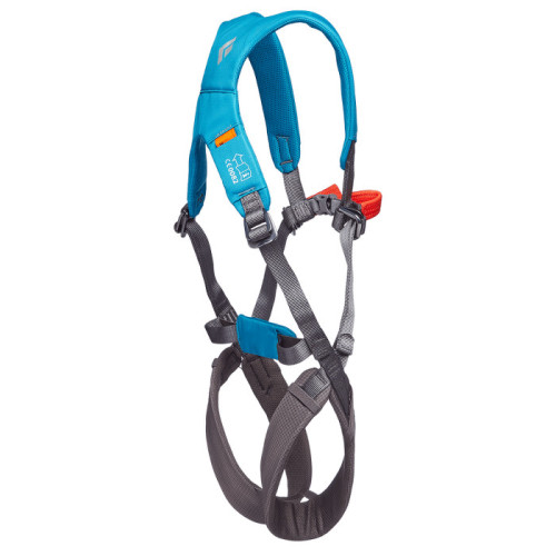 Black Diamond Momentum Harness Kid's Full Body