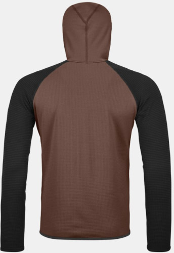 Ortovox Fleece Gp Classic Knit Hoody M