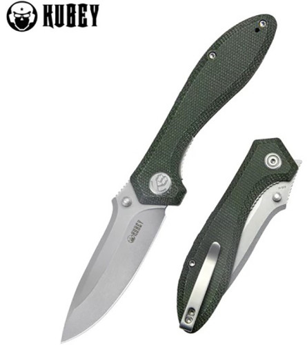 Kubey Ruckus