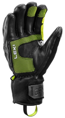 Leki Griffin Pro 3D