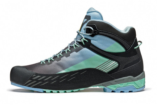 Asolo Eldo Mid GV ML