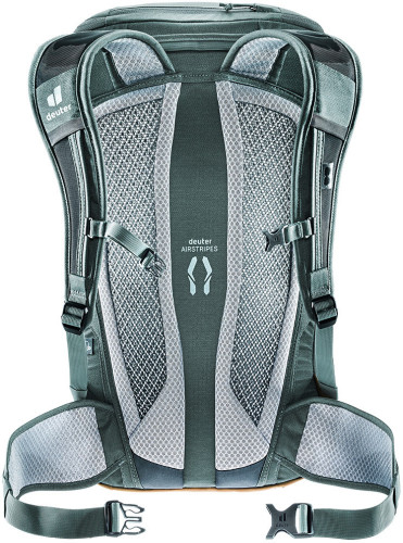 Deuter Rotsoord 25+5