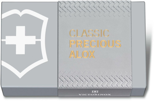 Victorinox Classic SD Precious Alox