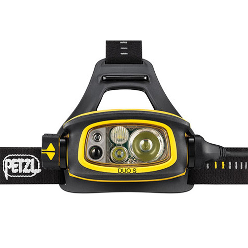 Petzl Duo S