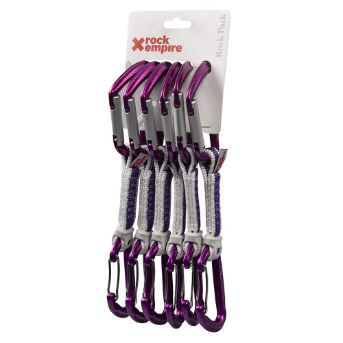 Rock Empire Set Rock Pack Combi P16
