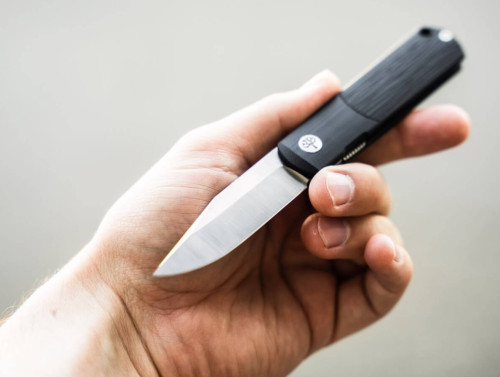 Boker BRLW G10