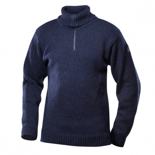 Devold Nansen Sweater Zip Neck