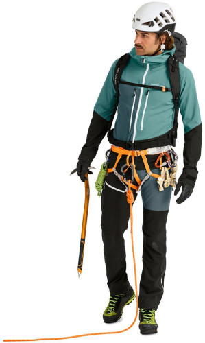 Ortovox Westalpen Softshell Pants M