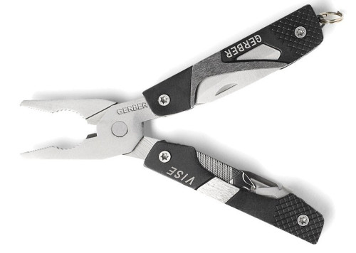 Gerber Vise