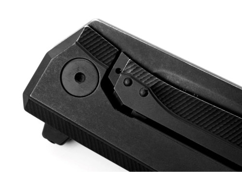 Lionsteel MYTO MT01 MC SS