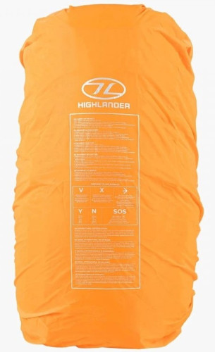 Highlander Ben Nevis 65 l dámský
