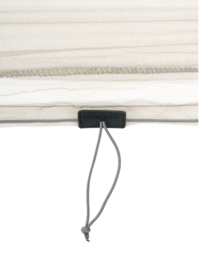 Sea to Summit Nano Mosquito Pyramid Net