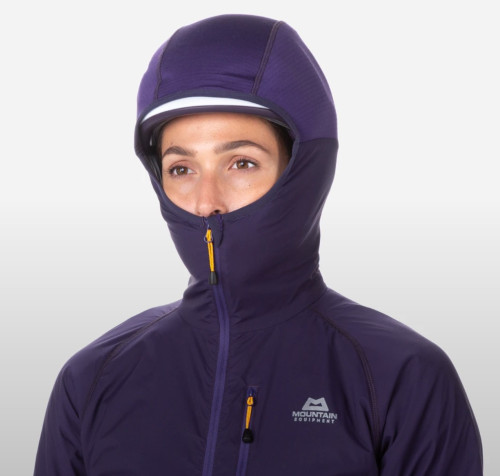 Mountain Equipment Switch Pro Hooded Womens Jacket