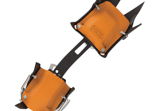 Petzl Irvis FlexLock
