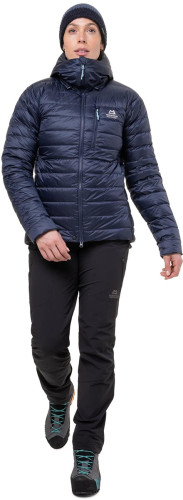 Mountain Equipment Baltoro Jacket Women's