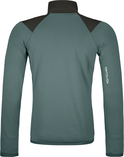 Ortovox Fleece Grid Jacket M