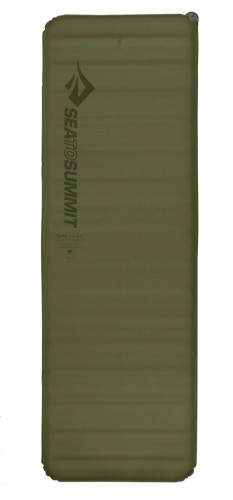 Sea to Summit Camp Plus Self-Inflating Sleeping Mat