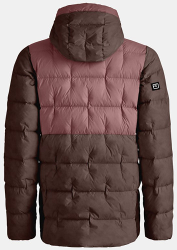 Ortovox Downwool 270 Jacket Women's