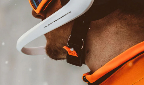 POC Skull Dura X Spin