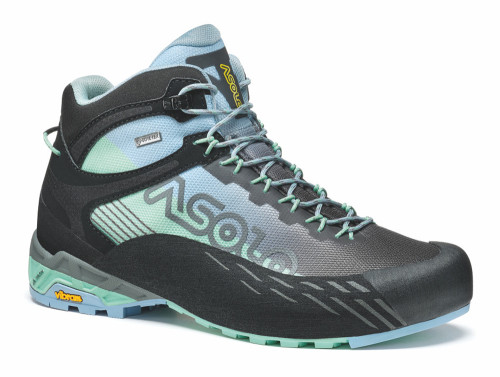 Asolo Eldo Mid GV ML