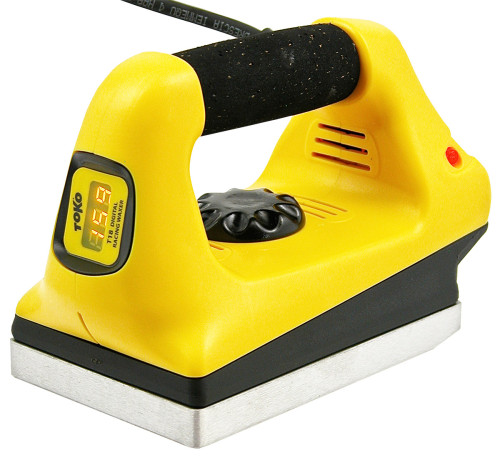 Toko T18 Digital Racing Iron 850W
