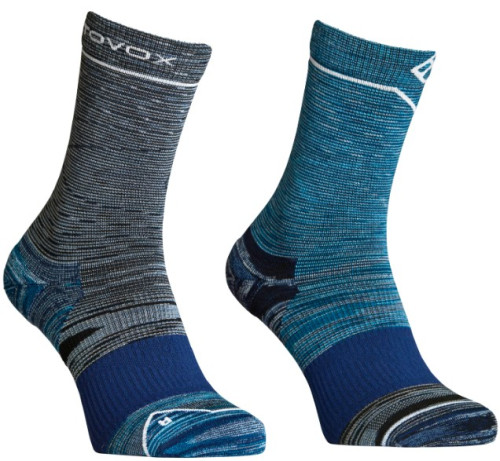 Ortovox Alpine Mid Socks M