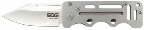 Sog Cashcard