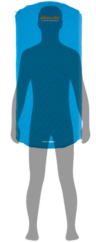 Pinguin Peak 25 Short NX