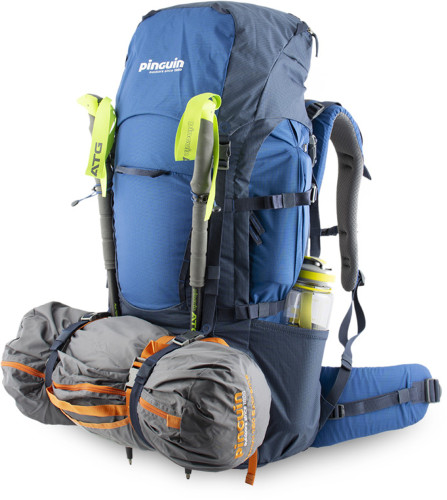 Pinguin Explorer 75