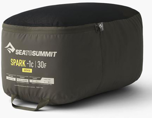 Sea to Summit Spark -1C