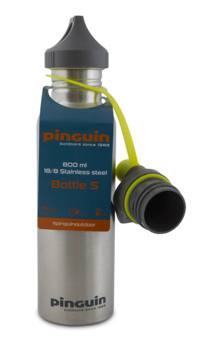 Pinguin Bottle S