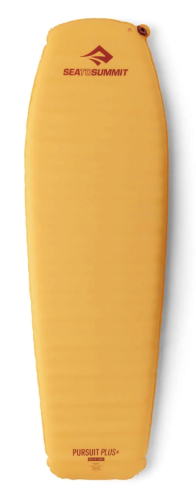 Sea to Summit Pursuit Plus SI Mat - Regular