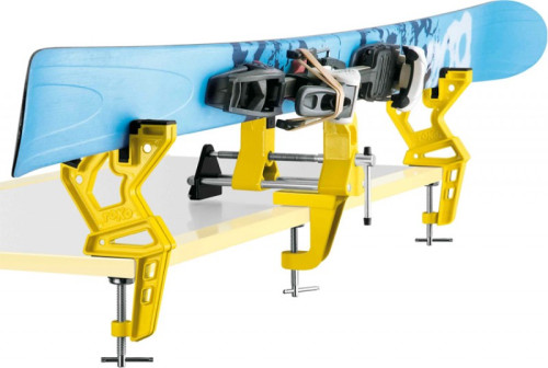 Toko Ski Vise Freeride