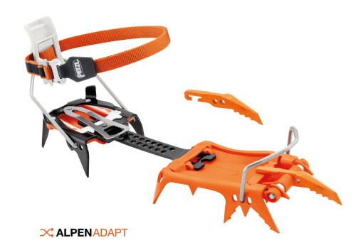 Petzl Dart