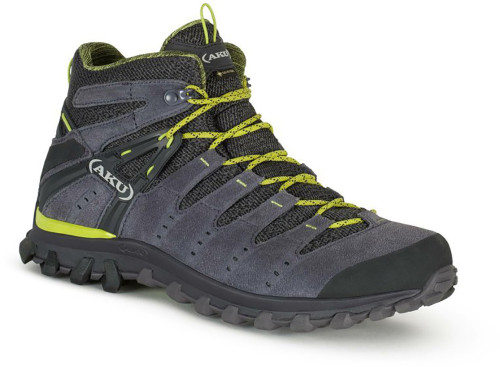 AKU Alterra Lite Mid GTX