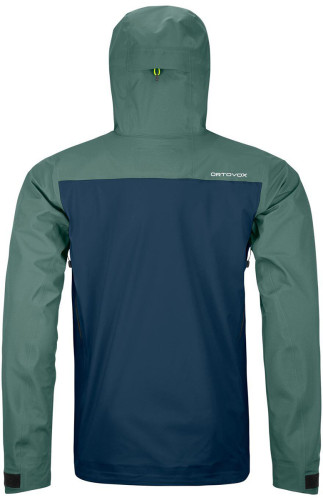 Ortovox 3L Ravine Shell Jacket M