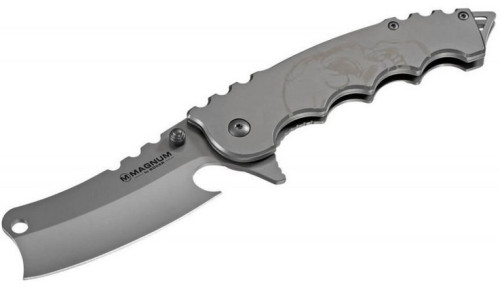 Boker Magnum Mortem