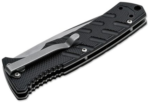 Boker Plus Strike Droppoint